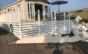 Ocean Pearl , 20 Circular , Challaborough Bay